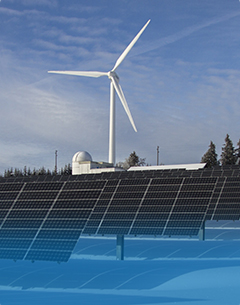 Développement durable