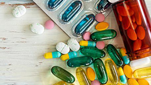 Intermédiaires pharmaceutiques