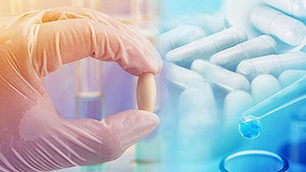 API & Produits intermédiaires